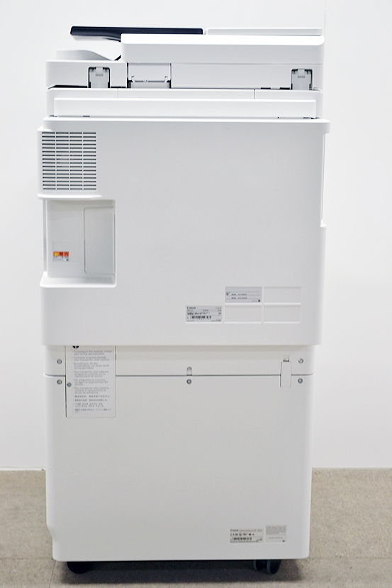 中古A4カラーコピー機/中古A4カラー複合機 Canon /キャノン 中古A4カラーコピー機/中古A4カラー複合機 Canon /キャノン