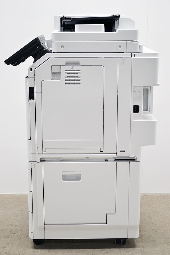 A4カラーコピー機/A4カラー複合機 Canon /キャノン imageRUNNER