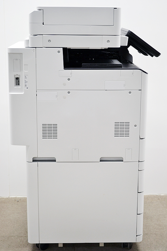 A4カラーコピー機/A4カラー複合機 Canon /キャノン imageRUNNER