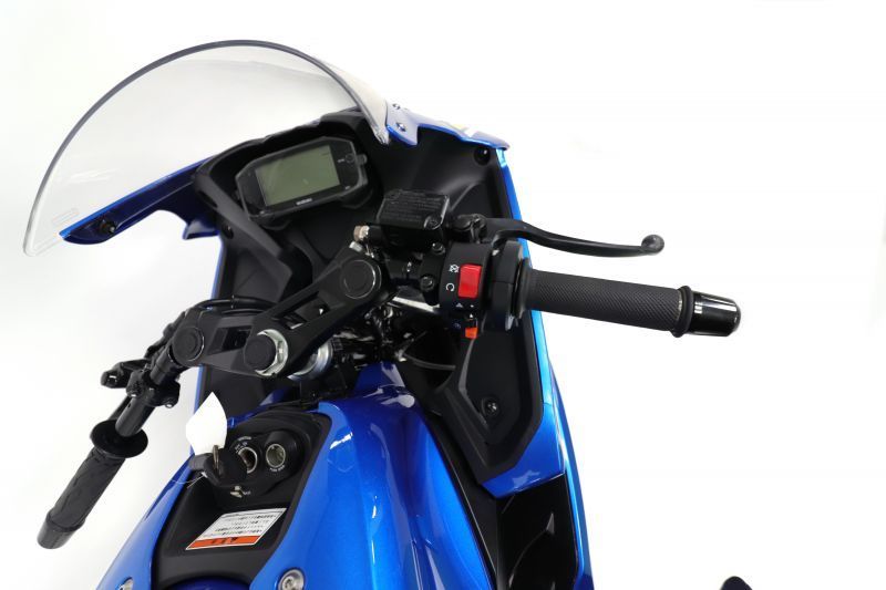 アクティブ スイッチキット TYPE-2 SUZUKI GSX-R125 ABS '18 ～ '19の画像2