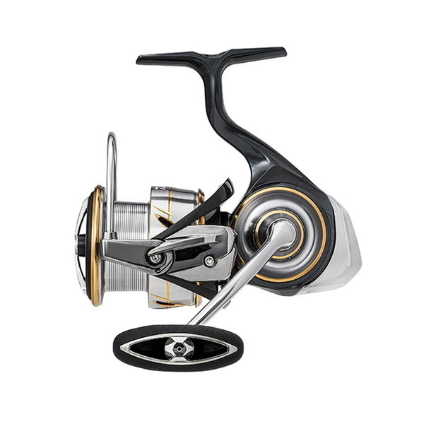 DAIWA ダイワ スピニングリール 20 ルビアス LT4000-CXH_画像3