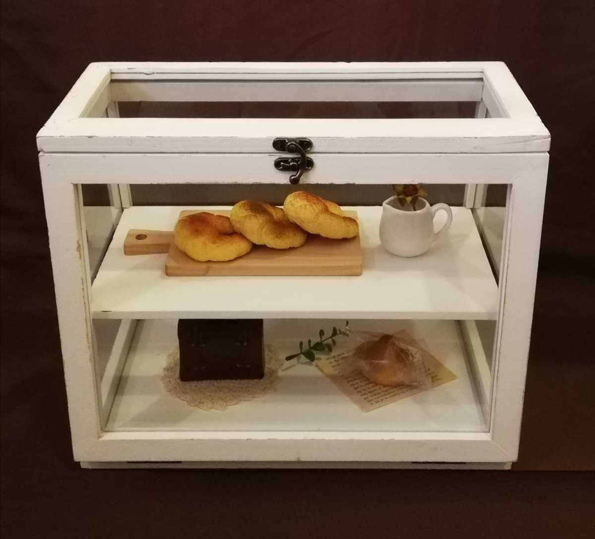 木製ガラスケース ウッドカウンターキャビネット ショーケース 木製ガラスケース ウッドカウンターキャビネット ショーケース