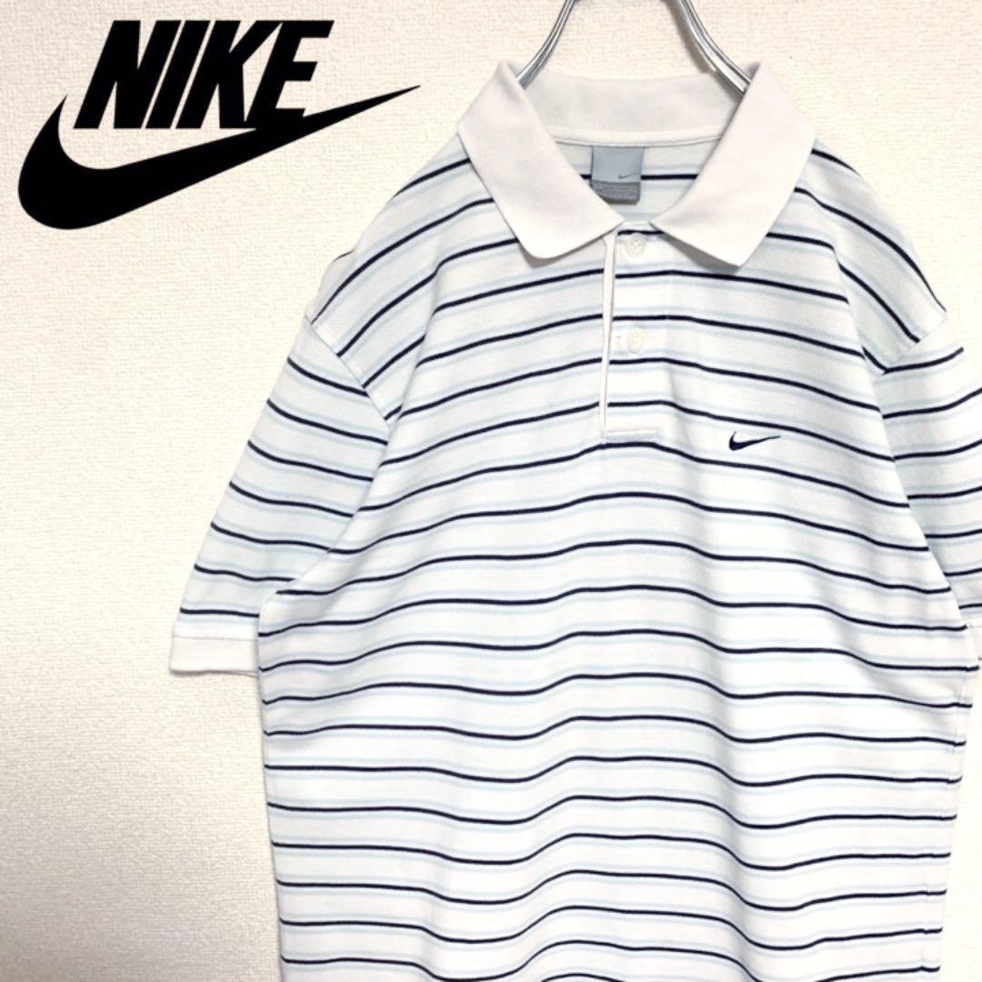 高級感 NIKE ナイキ 爽やか 半袖ポロシャツ cerkafor.com