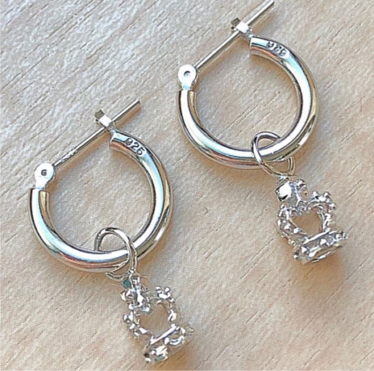 ジャスティンデイビス ピアス 両耳 | noonanwaste.com