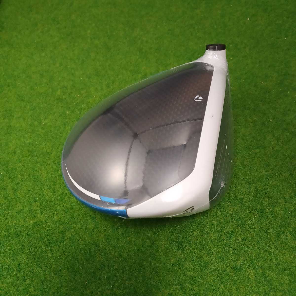 新品・未使用】テーラーメイド SIM2 MAX ドライバー 9.0° 日本 新品・未使用】テーラーメイド SIM2 MAX ドライバー 9.0° 日本