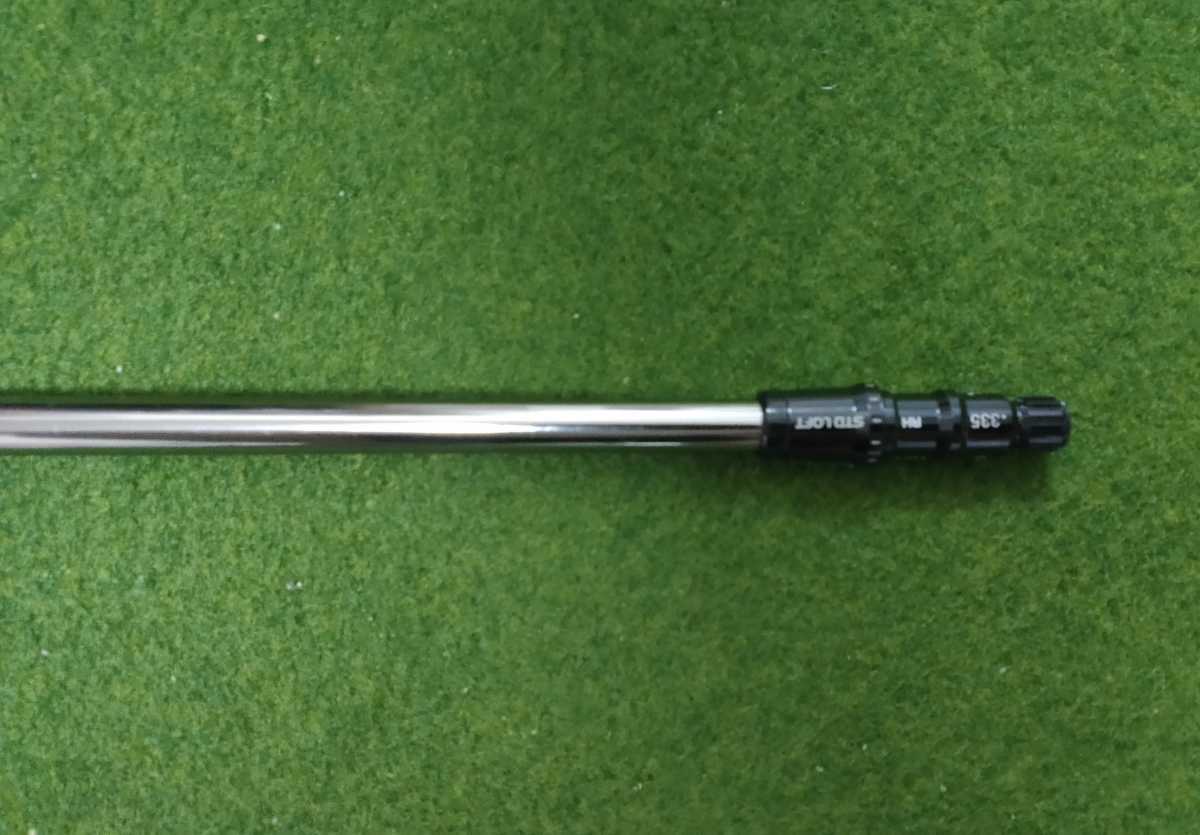 Diamana ZF 60 FLEX:S テーラーメイド スリーブ付 TMカスタム