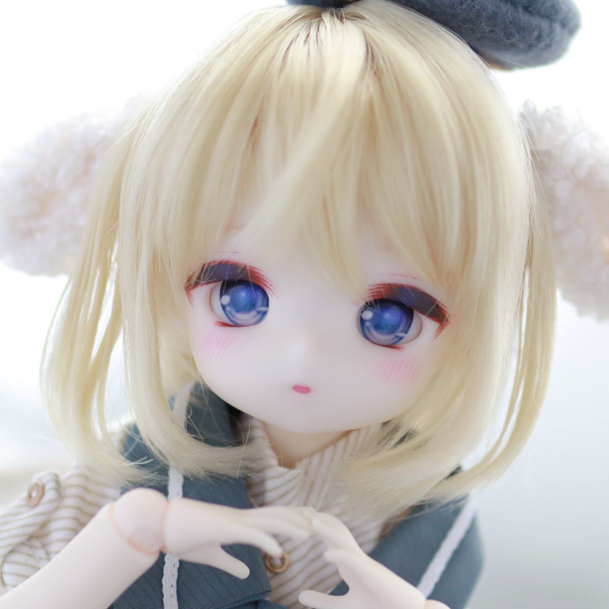 Yahoo!オークション - 【きんぐもっち】Tinyfox X-02 白巧肌 Yahoo!オークション - 【きんぐもっち】Tinyfox X-02 白巧肌