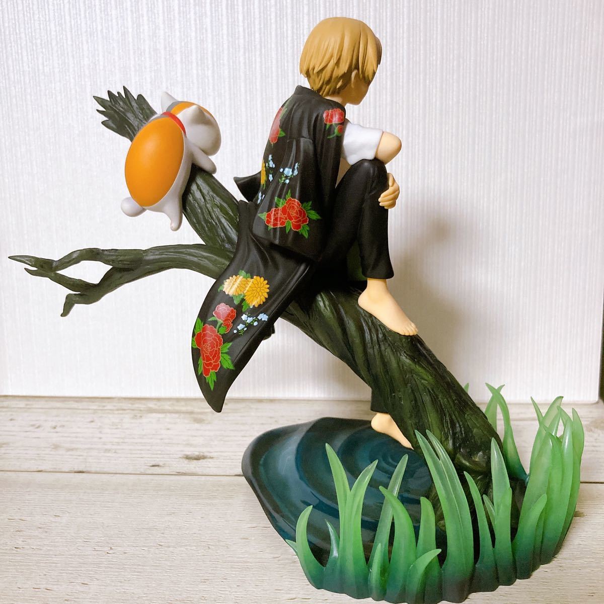夏目 貴志 | ALTER - 夏目友人帳 夏目 貴志 | ALTER - 夏目友人帳