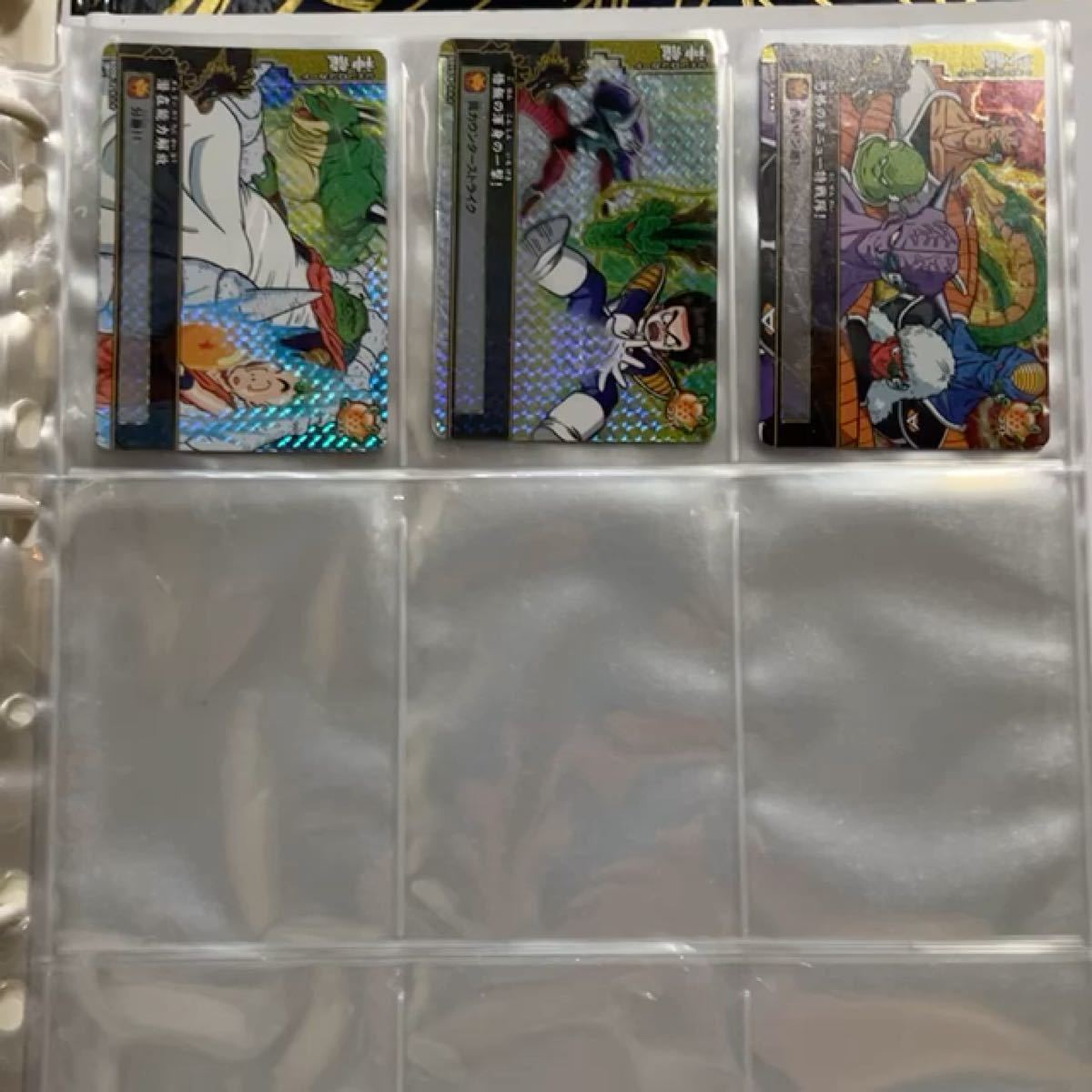 ドラゴンボールヒーローズ カード コレクション セット ドラゴンボールヒーローズ カード コレクション セット