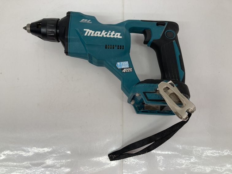 マキタ スクリュードライバー FS454D makita | kfmseguros.com