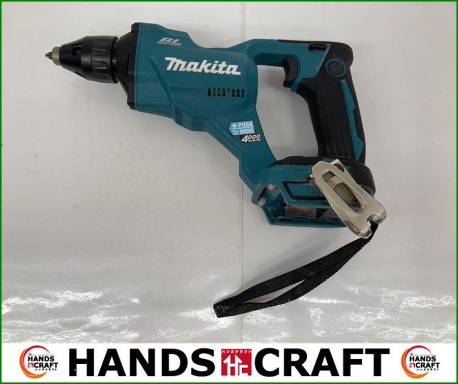 マキタ スクリュードライバー FS454D makita | kfmseguros.com