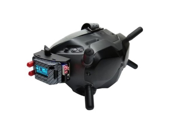 ラッピング ※ Dji Fpv Goggles V2 ロック解除済み millenniumkosovo.org