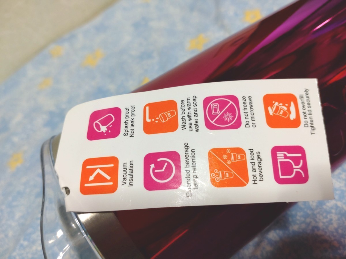 DUNKIN ダンキンドーナツ タンブラー|Yahoo!フリマ(旧PayPay DUNKIN ダンキンドーナツ タンブラー|Yahoo!フリマ(旧PayPay