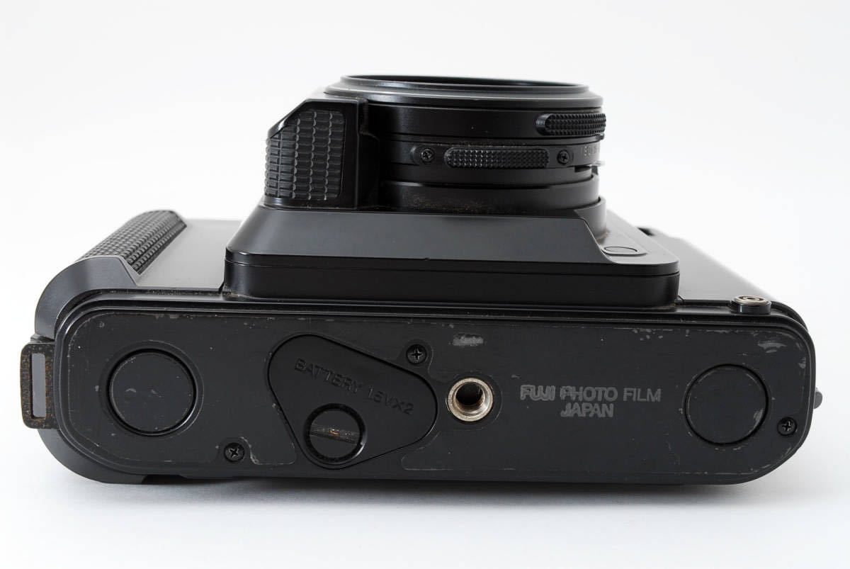 FUJICA GS645W Professional EBC FUJINON W 45mm 1:5.6 フジカ 中判フィルムカメラ #720_画像7