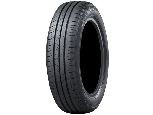送料無料 22年製 DUNLOP ダンロップ ENASAVE EC300+ 205/55R17 91V 4