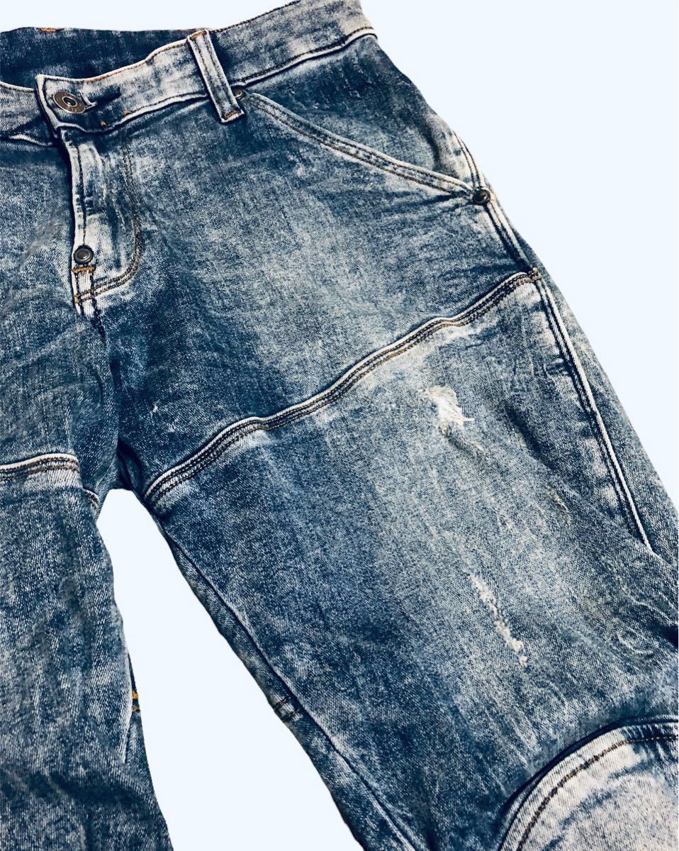 G-STAR RAW ジースターロゥ 5620 エルウッド　W28L30