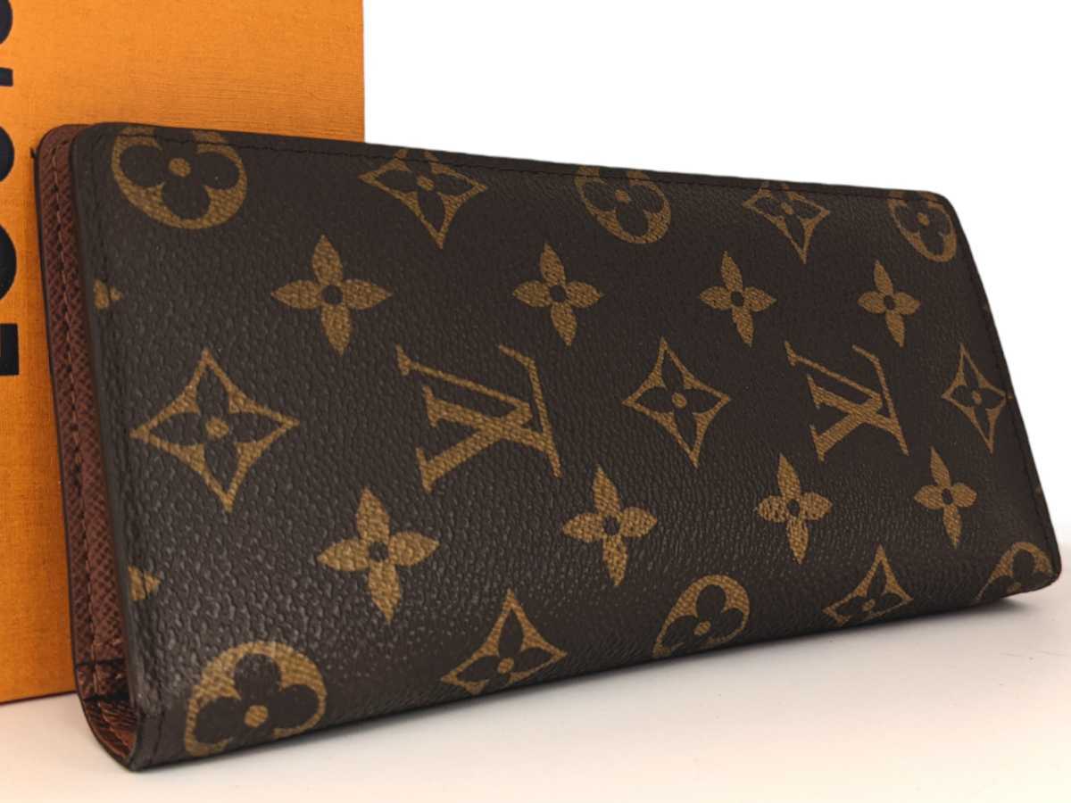 1円スタート【未使用級】LOUIS VUITTON ルイ・ヴィトン ルイ・ヴィトン