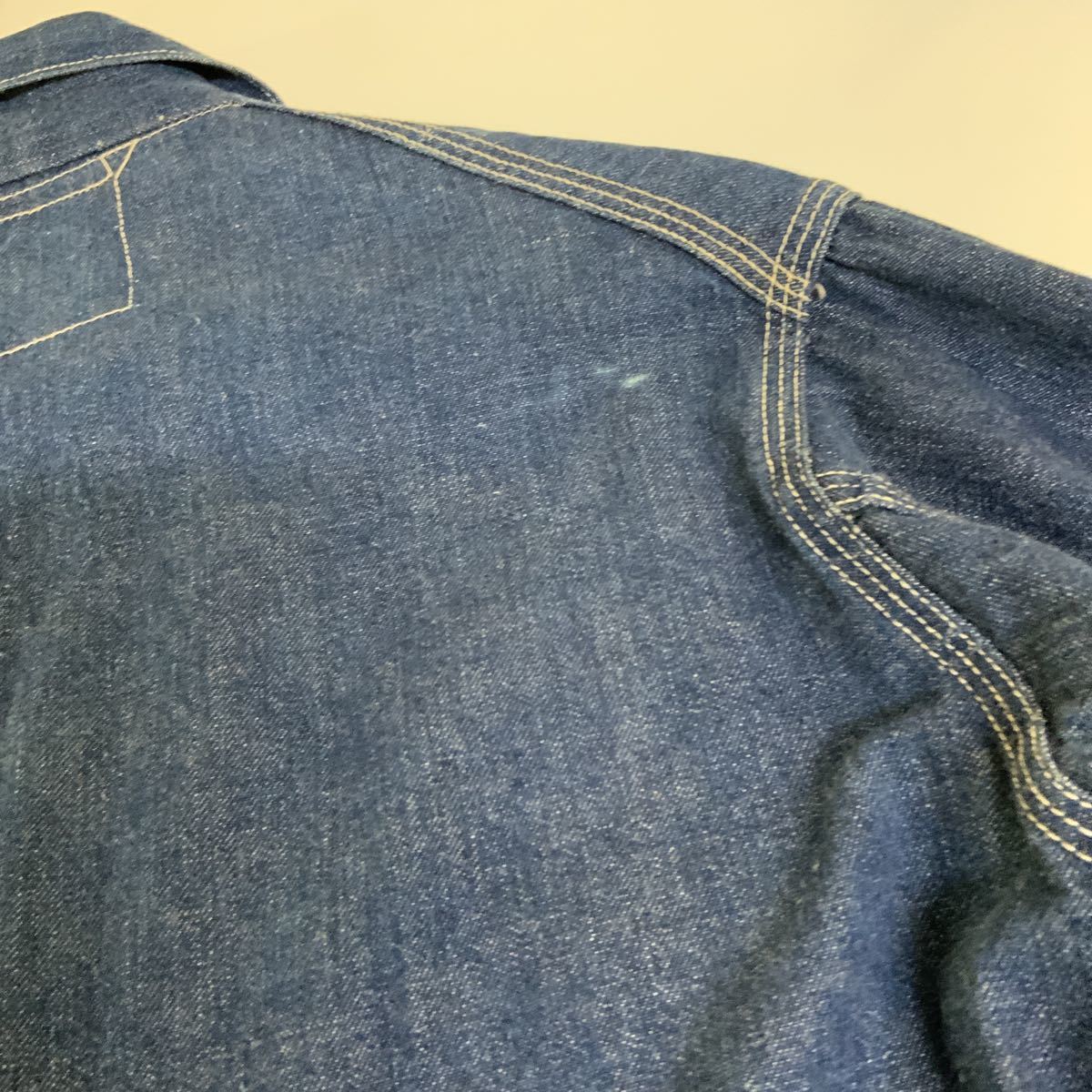 20s 30s デニム オールインワン つなぎ vintage ビンテージ 20s 30s デニム オールインワン つなぎ vintage ビンテージ
