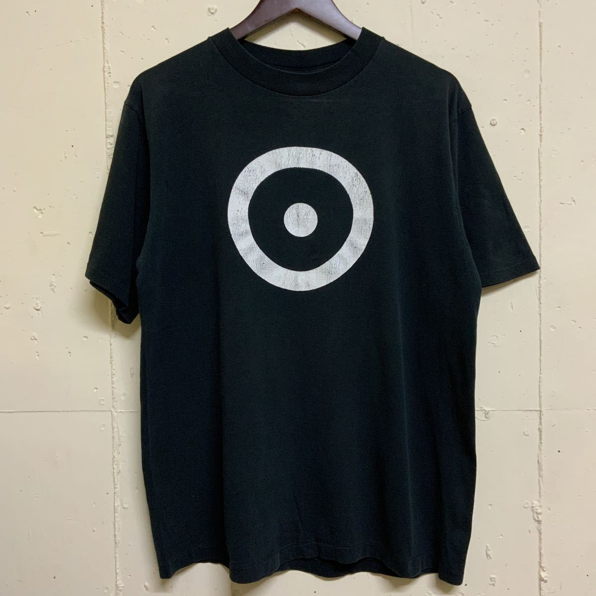 90s PEARL JAM パールジャム USA製 バンドTシャツ ロック バンT