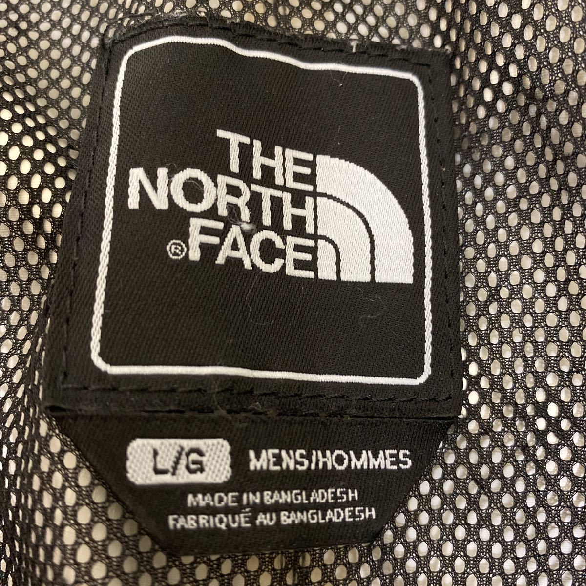 THE NORTH FACE ザノースフェイス HYVENT ハイ ベント ナイロン