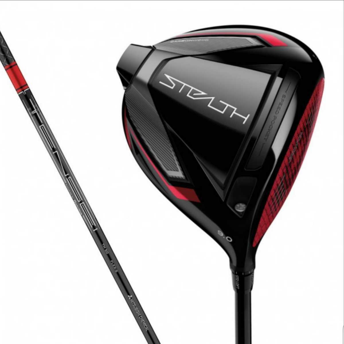 ◇新品未使用◇TaylorMade(テーラーメイド)日本正規品 ステルス