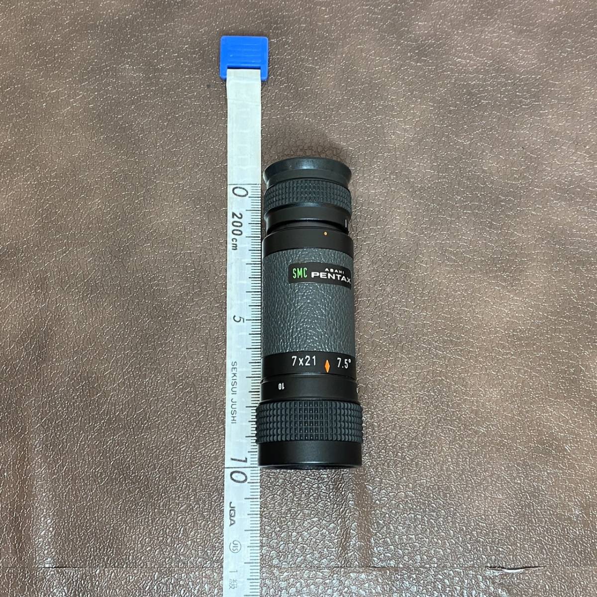 ○【MH-0791】中古品 SMC ASAHI PENTAX 7×21 7.5° アサヒ ○【MH-0791】中古品 SMC ASAHI PENTAX 7×21 7.5° アサヒ