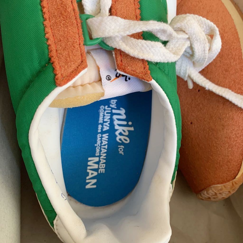 NIKE STING (VNTG) JUNYA WATANABE COMME DES GARCONS MAN 30cm ナイキ