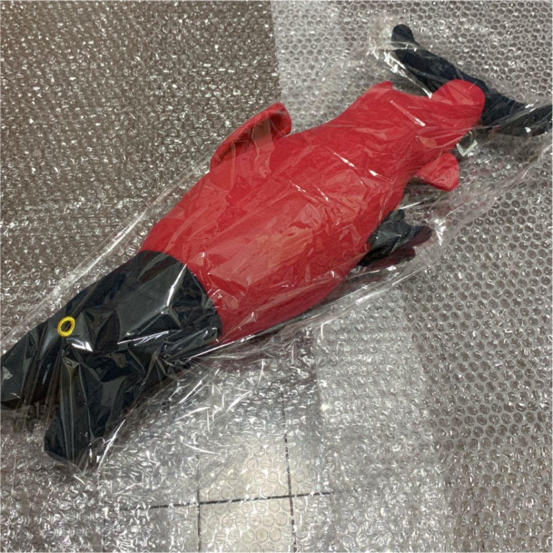 creek angler's device minnano plush doll anglers ミンナノ