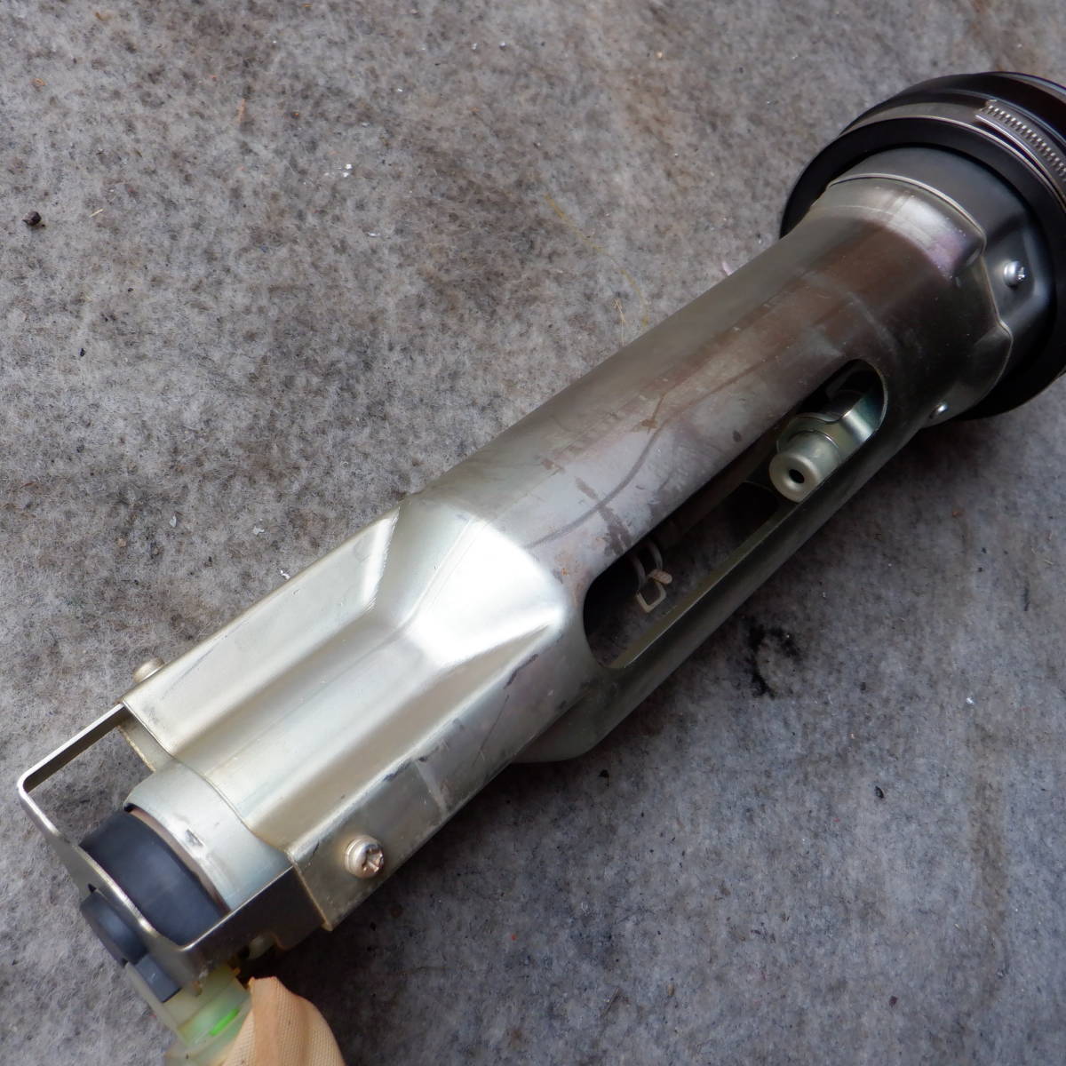 カワサキ STX-15F 12F 燃料ポンプ kawasaki 4サイクル 4スト カワサキ STX-15F 12F 燃料ポンプ kawasaki 4サイクル 4スト