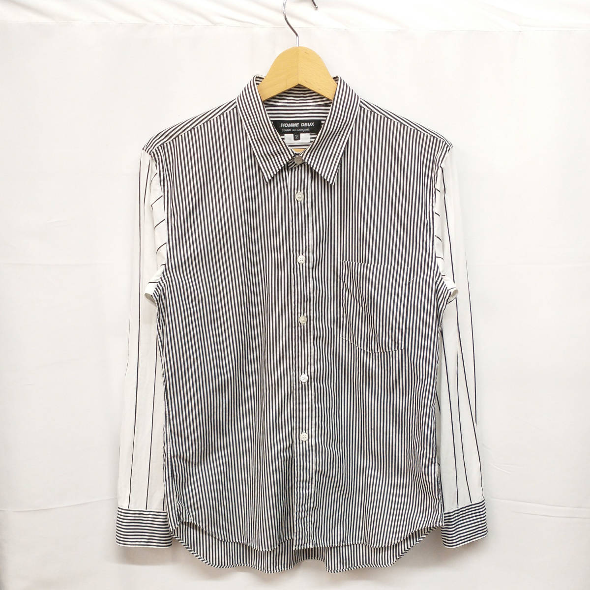 COMME des GARCONS HOMME DEUX コムデギャルソンオムドゥ 20A/W