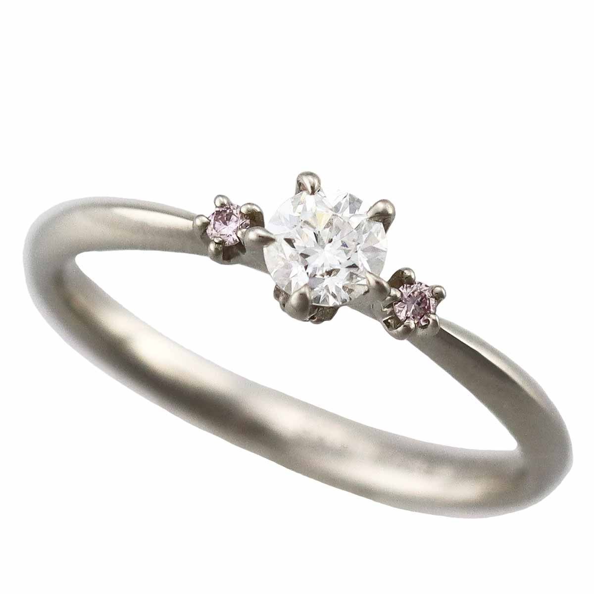 WISHUPONASTAR ウィッシュアポンアスター ダイヤ(0.226ct F-VS1-3Ex