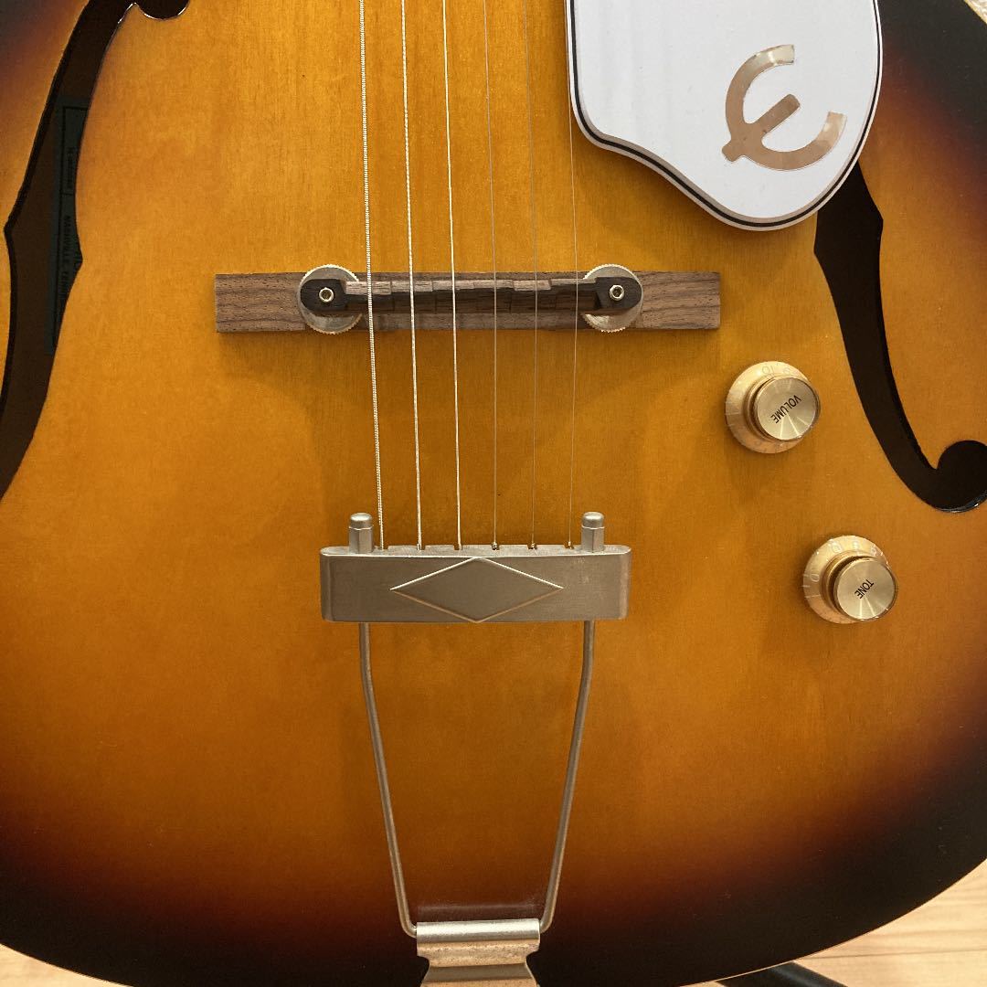 Epiphone Inspired Century エピフォン センチュリー Epiphone Inspired Century エピフォン センチュリー
