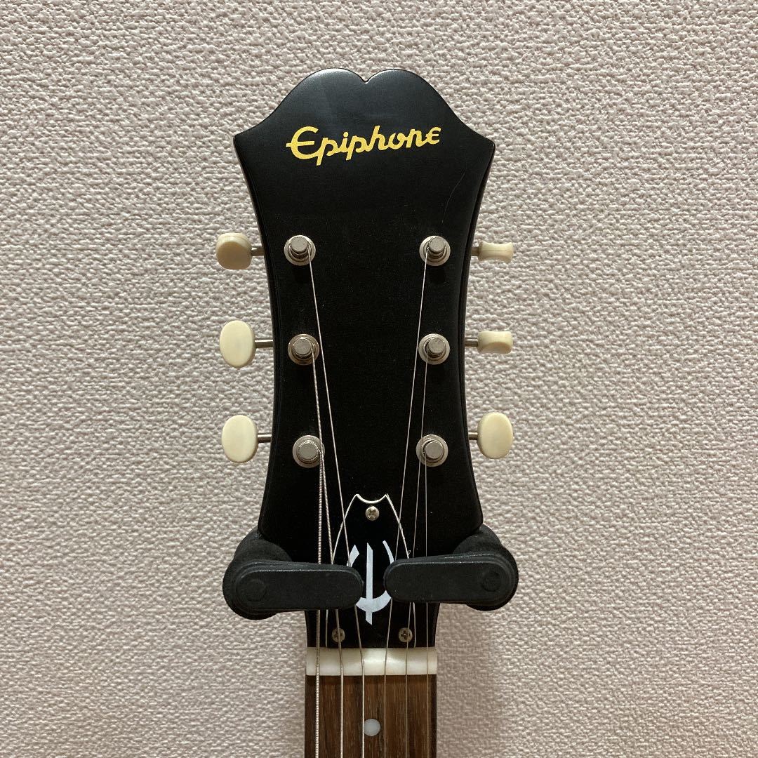 Epiphone Inspired Century エピフォン センチュリー Epiphone Inspired Century エピフォン センチュリー