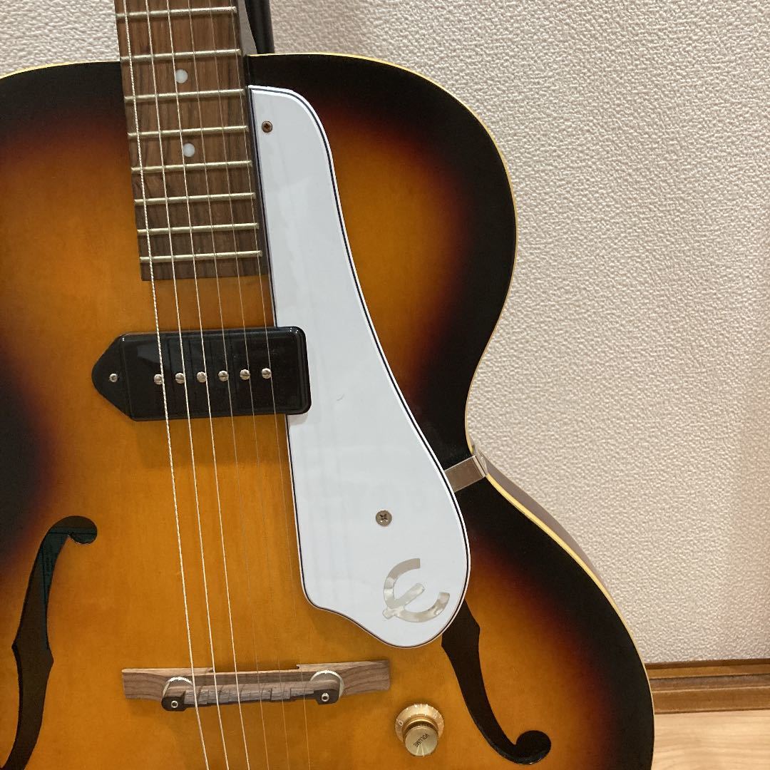 Epiphone Inspired Century エピフォン センチュリー Epiphone Inspired Century エピフォン センチュリー