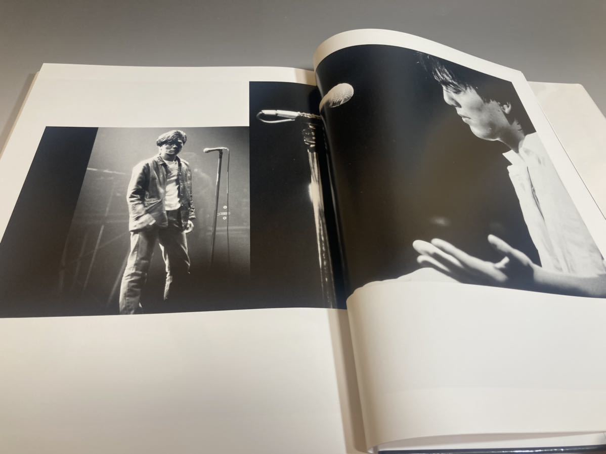 2A25 尾崎豊 写真集 FOREVER OZAKI LAST OF OZAKI MEMORIAL(尾崎 2A25 尾崎豊 写真集 FOREVER OZAKI LAST OF OZAKI MEMORIAL(尾崎