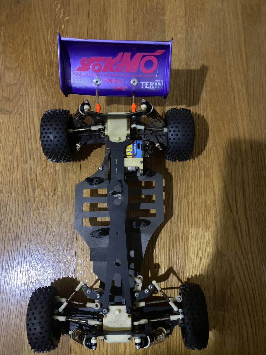 ヨコモ スーパードッグファイターYZ系 ヨコモ スーパードッグファイターYZ系