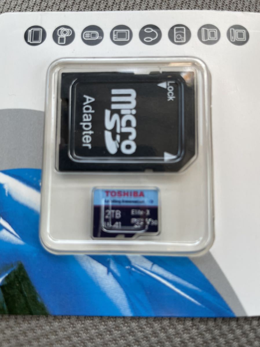 【即日発送】micro SD 1TB 新品