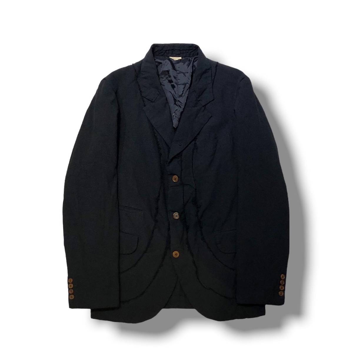 20ss COMME des GARCONS HOMME DEUX DE-J051 AD2019 コムデギャルソン