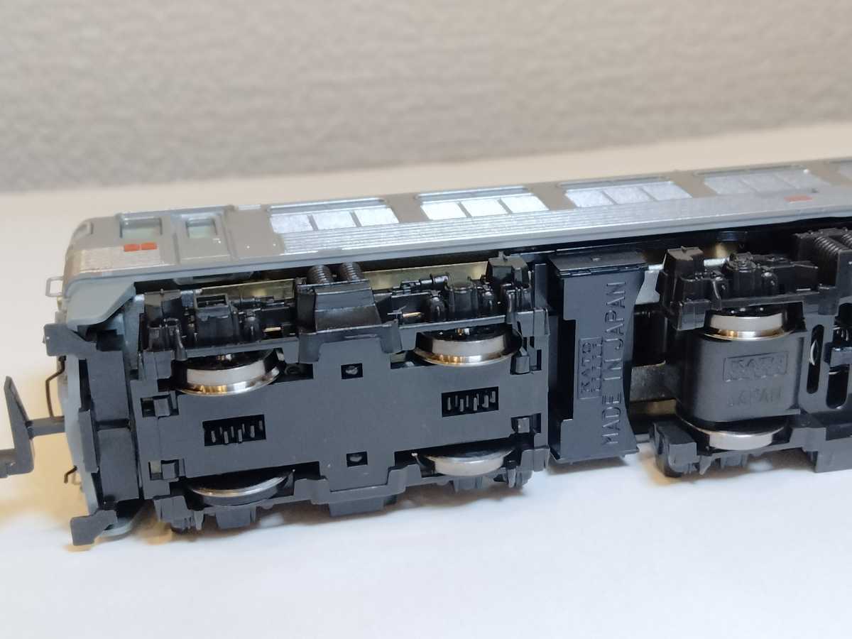 KATO 3067-1 EF81 300 2022年製造最新ロット 新品未使用|Yahoo KATO 3067-1 EF81 300 2022年製造最新ロット 新品未使用|Yahoo