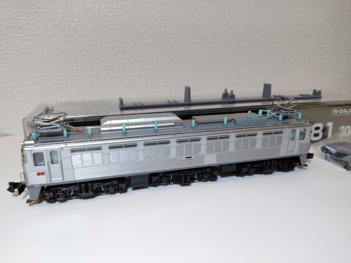KATO 3067-1 EF81 300 2022年製造最新ロット 新品未使用|Yahoo KATO 3067-1 EF81 300 2022年製造最新ロット 新品未使用|Yahoo
