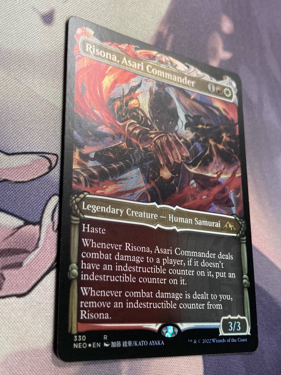 Mtg 浅利の司令官 理想那 Risona Asari Commander Foil ショーケース Neo Bf 英語 金 マルチカラー 売買されたオークション情報 Yahooの商品情報をアーカイブ公開 オークファン Aucfan Com Mtg 浅利の司令官 理想那 Risona Asari Commander Foil ショーケース Neo Bf 英語 金 マルチカラー 売買されたオークション情報 Yahooの商品情報をアーカイブ公開 オークファン Aucfan Com