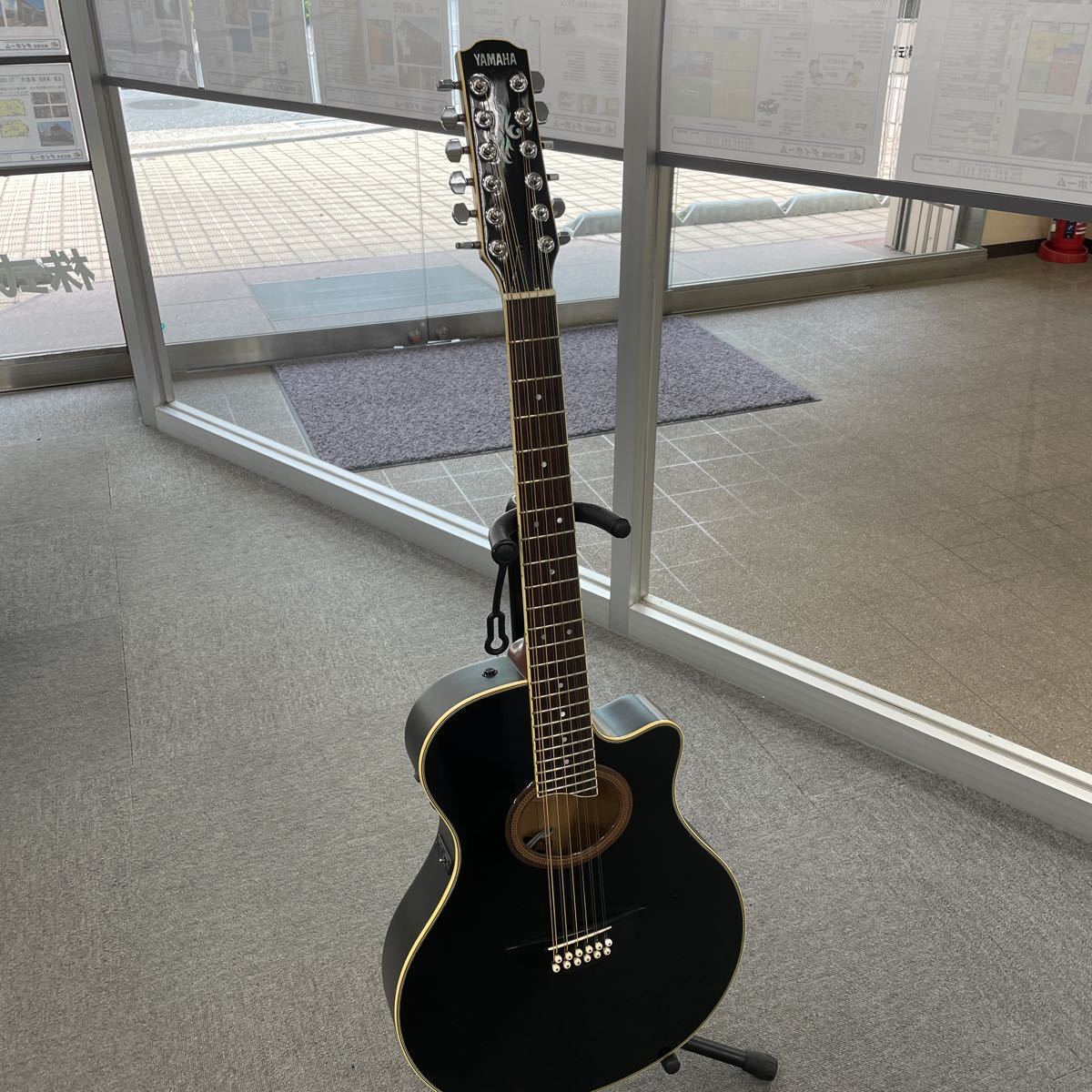 Yahoo!オークション - YAMAHA ヤマハ APX−9−12 Yahoo!オークション - YAMAHA ヤマハ APX−9−12
