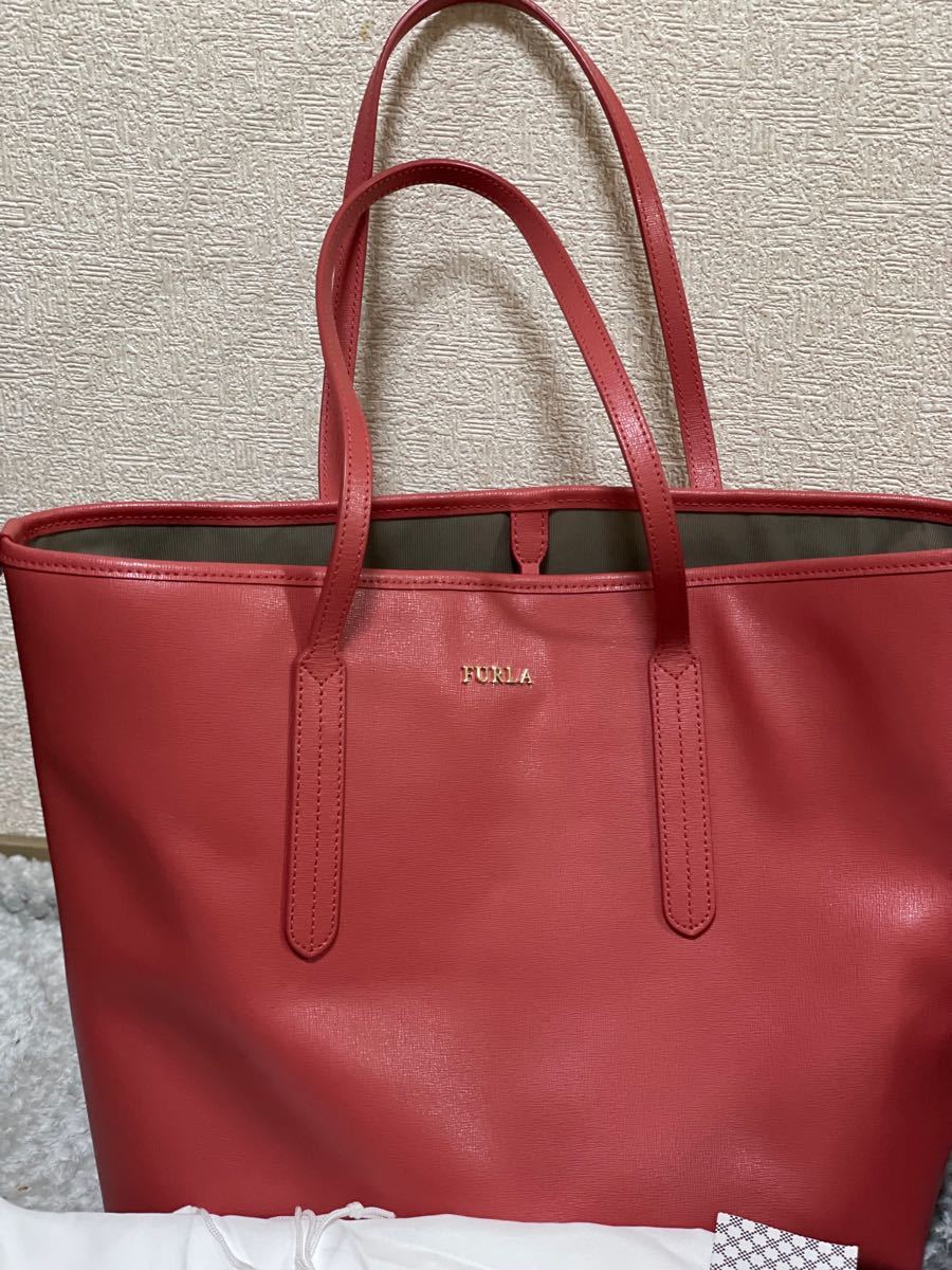 フルラ トートバッグ BARN - ruizvillandiego.com