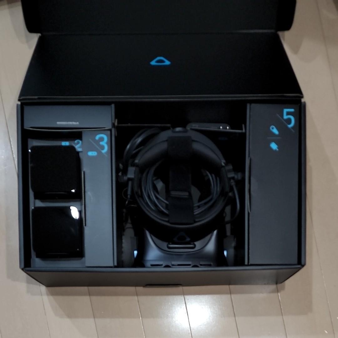 HTC VIVE COSMOS Elite 99hart006-00 VR | contifarma.pe