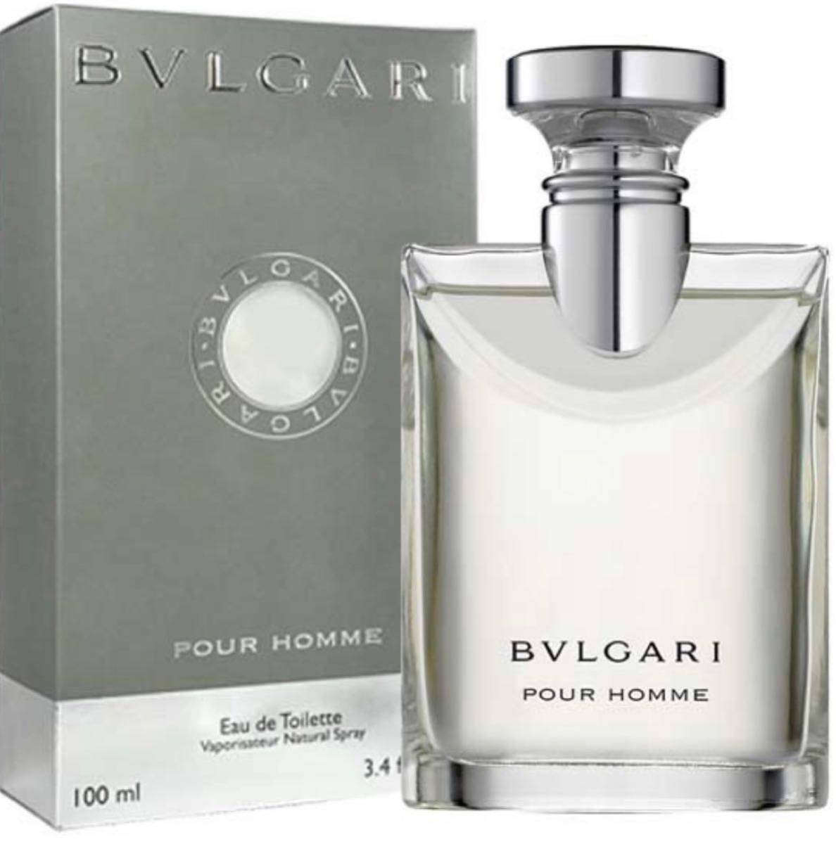 好評香水ブルガリ 香水 BVLGARI ブルガリ プールオム オードトワレ EDT SP