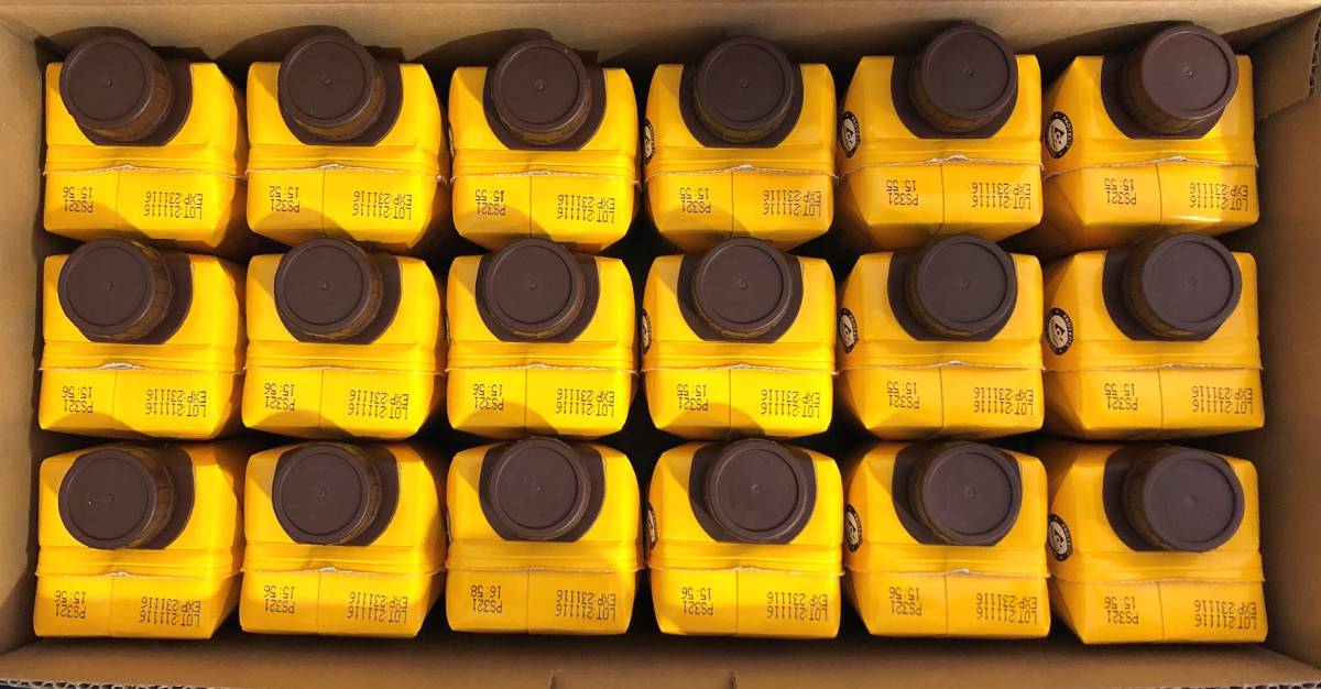 フォーエバー アロエベラジュース330ml 18本セット | www