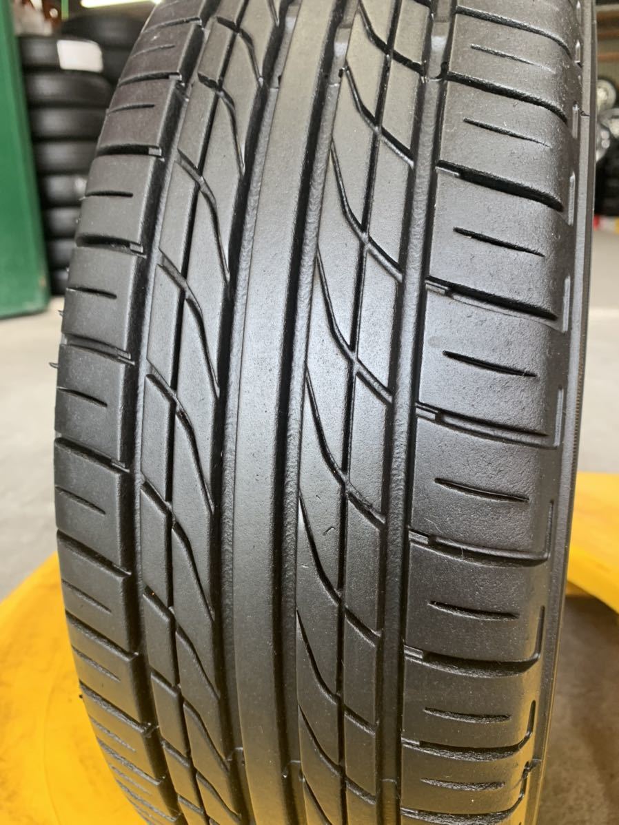 ★2018年製★ 165/55R14　2本セット　PRACTIVA【14-7】_画像6