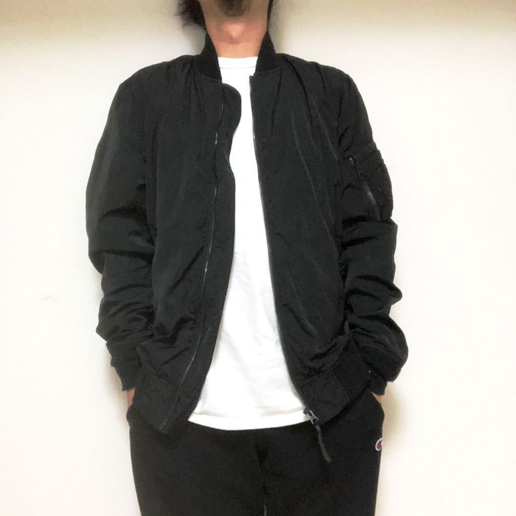 Bouncer K. 様専用 TYPE A-2 フライトジャケット-