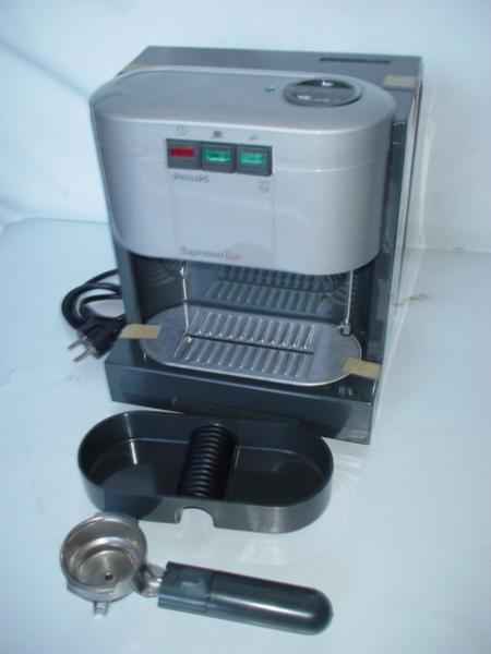 #PHILIPSl Italy made Espresso Bar lTYPE HD5651/A