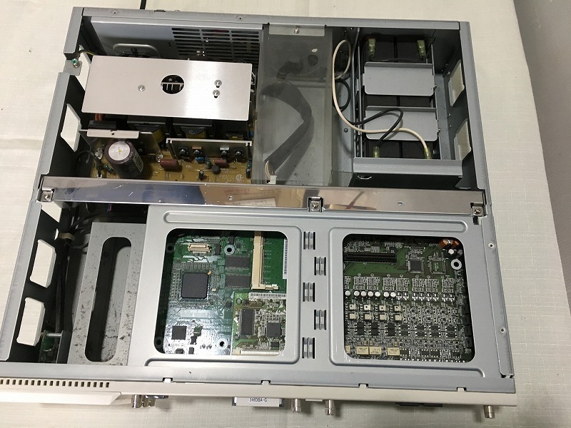 □NEC AspireX 主装置 ユニット入り IP3D-6KSU-A1 領収書可 □NEC AspireX 主装置 ユニット入り IP3D-6KSU-A1 領収書可